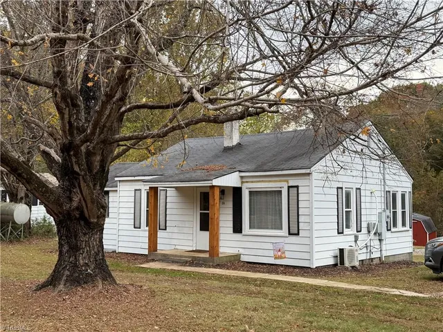 $215,000 | 174 Liberty Road, Mocksville, NC 27028