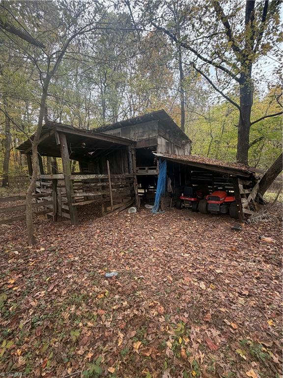 174 Liberty Road Mocksville, NC 27028 - Photo 23 of 27