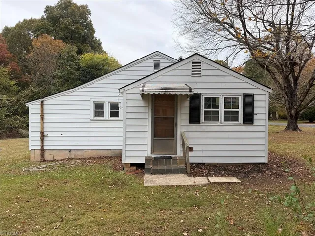 $215,000 | 174 Liberty Road, Mocksville, NC 27028