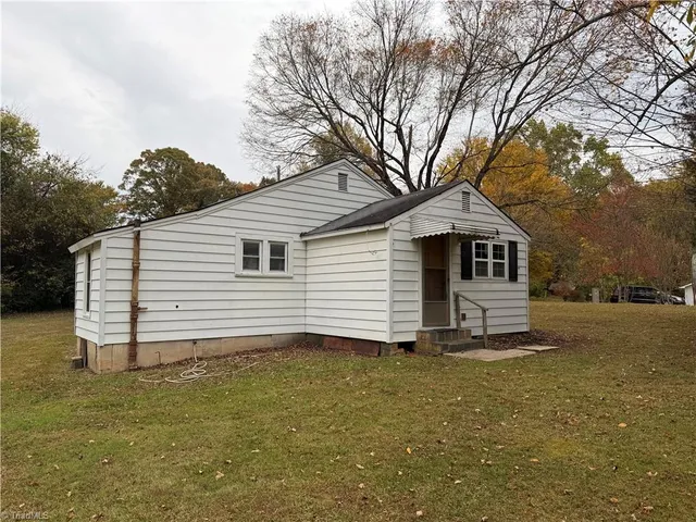 $215,000 | 174 Liberty Road, Mocksville, NC 27028