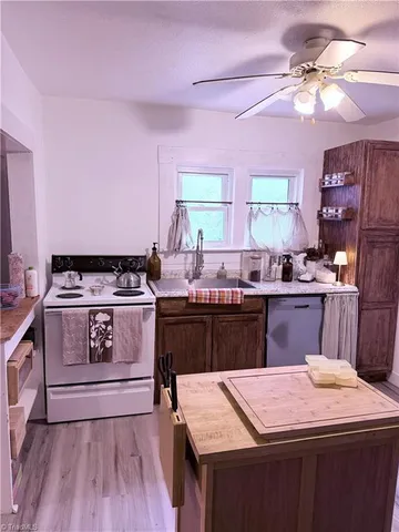 $215,000 | 174 Liberty Road, Mocksville, NC 27028