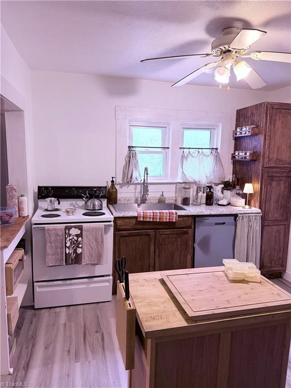 174 Liberty Road Mocksville, NC 27028 - Photo 5 of 27