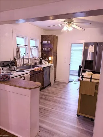 $215,000 | 174 Liberty Road, Mocksville, NC 27028