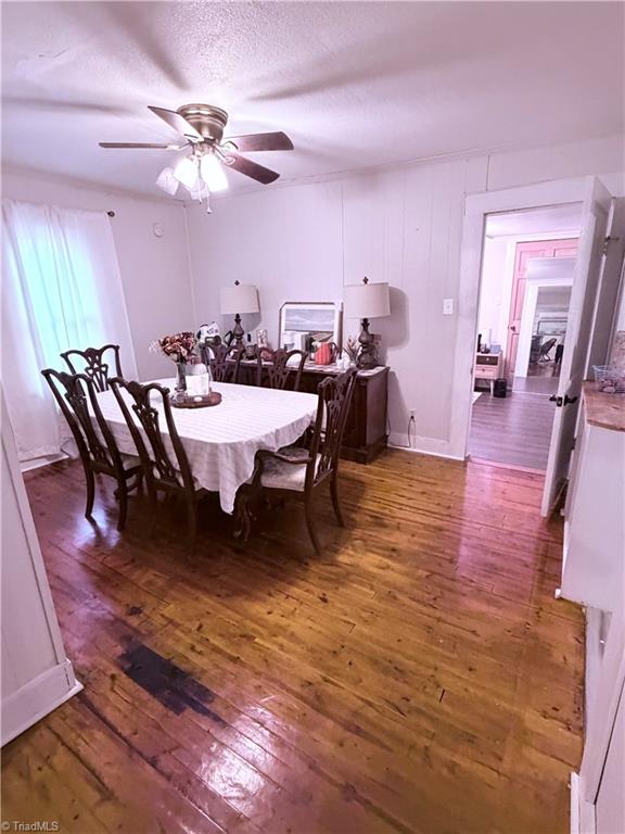 174 Liberty Road Mocksville, NC 27028 - Photo 8 of 27