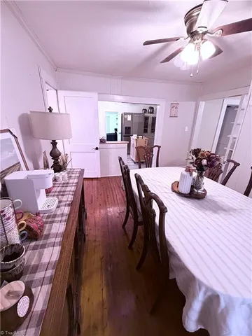 $215,000 | 174 Liberty Road, Mocksville, NC 27028