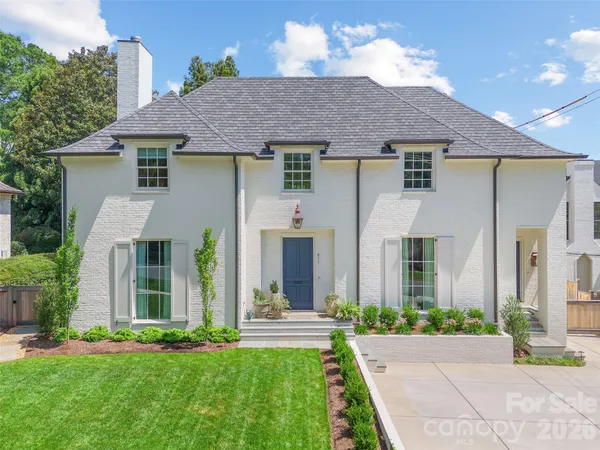 $5,250,000 | 911 Colville Road, Charlotte, NC 28207