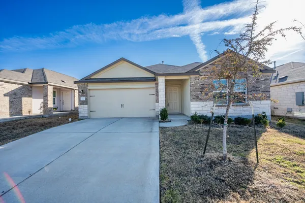 $2,050 | 322 Arnage Drive, Hutto, TX 78634