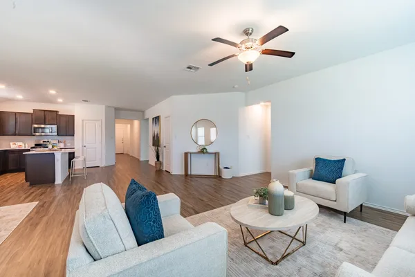 $2,050 | 322 Arnage Drive, Hutto, TX 78634