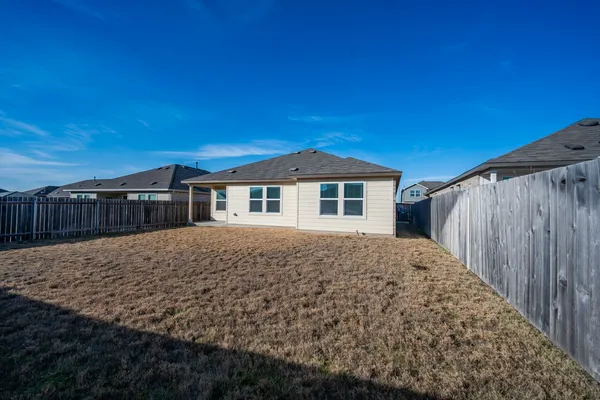 $2,050 | 322 Arnage Drive, Hutto, TX 78634