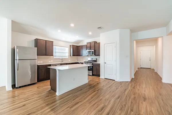 $2,050 | 322 Arnage Drive, Hutto, TX 78634