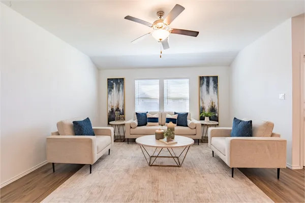 $2,050 | 322 Arnage Drive, Hutto, TX 78634