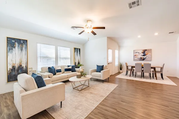 $2,050 | 322 Arnage Drive, Hutto, TX 78634