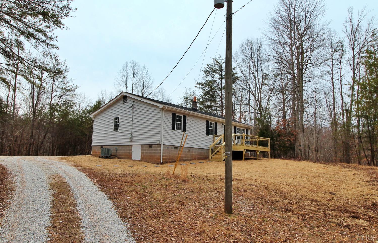 1740 Watt Abbitt Road Appomattox, VA 24522 - Photo 30 of 30