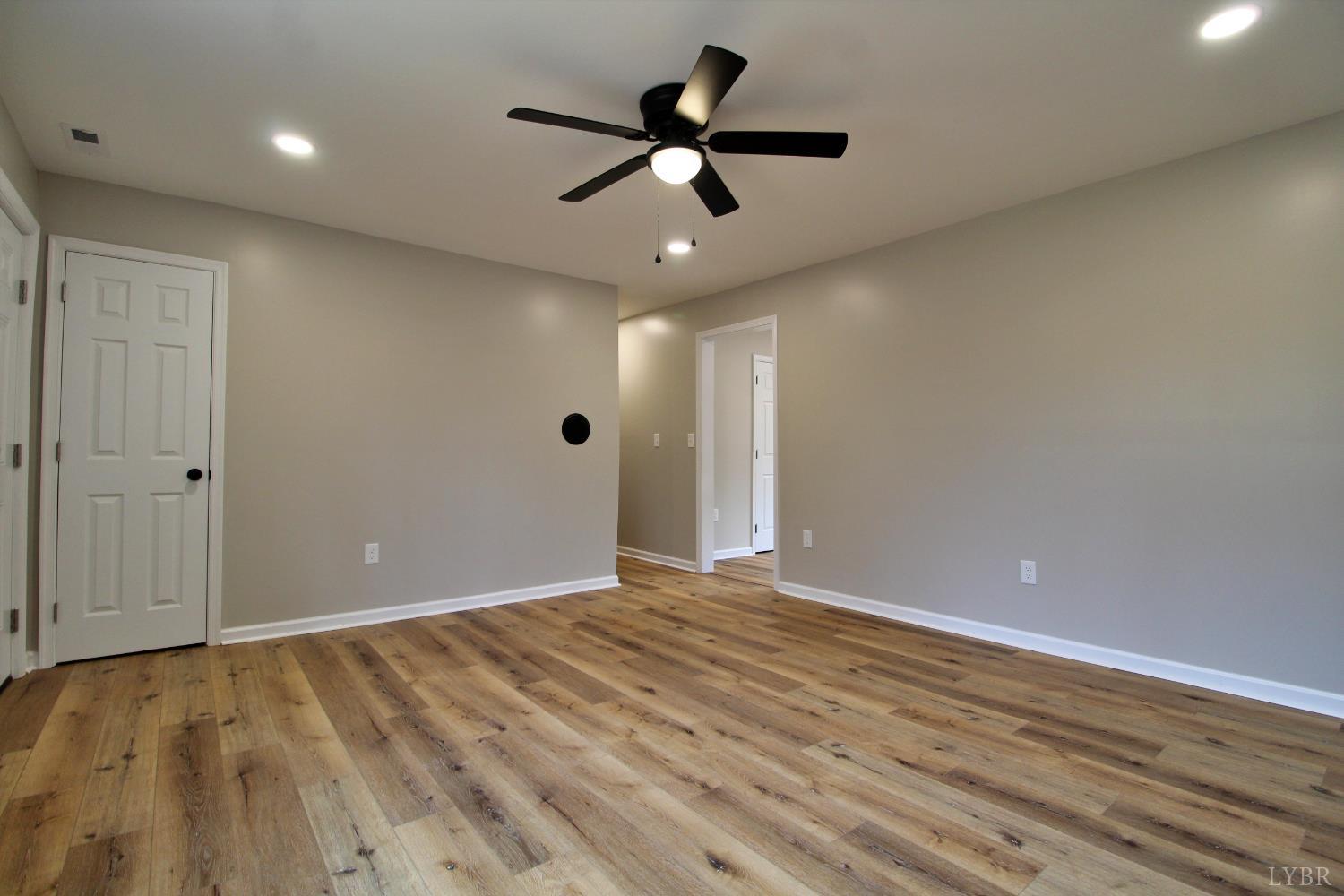 1740 Watt Abbitt Road Appomattox, VA 24522 - Photo 8 of 30