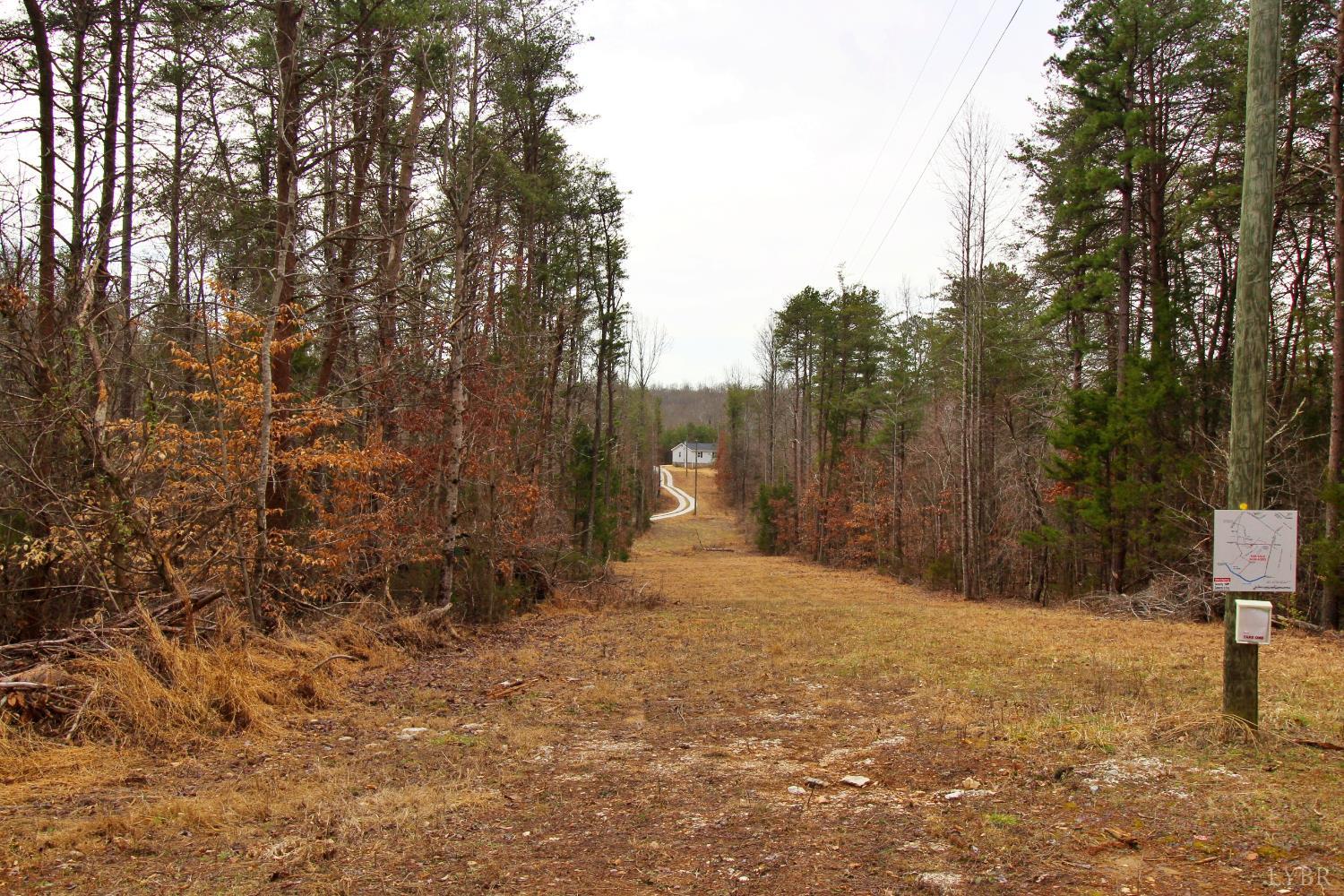 1740 Watt Abbitt Road Appomattox, VA 24522 - Photo 8 of 29