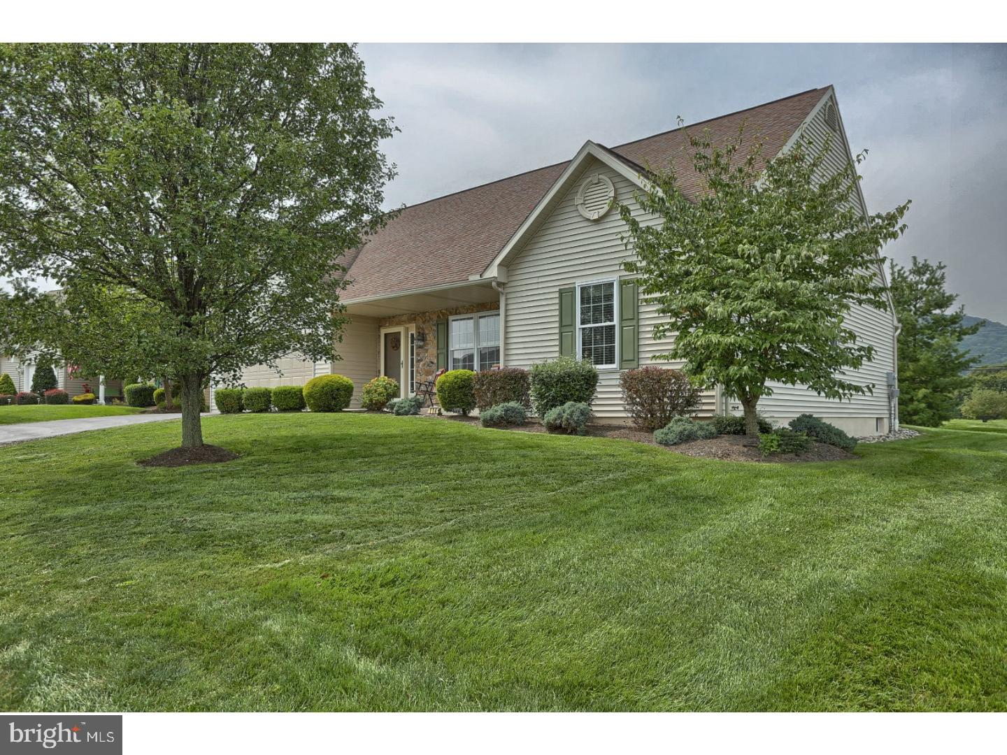 114 Day Lily Drive Sinking Spring, PA 19608 - Photo 1 of 25