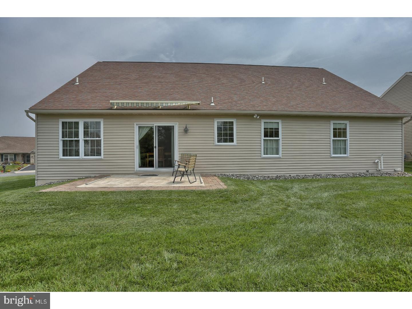 114 Day Lily Drive Sinking Spring, PA 19608 - Photo 22 of 25