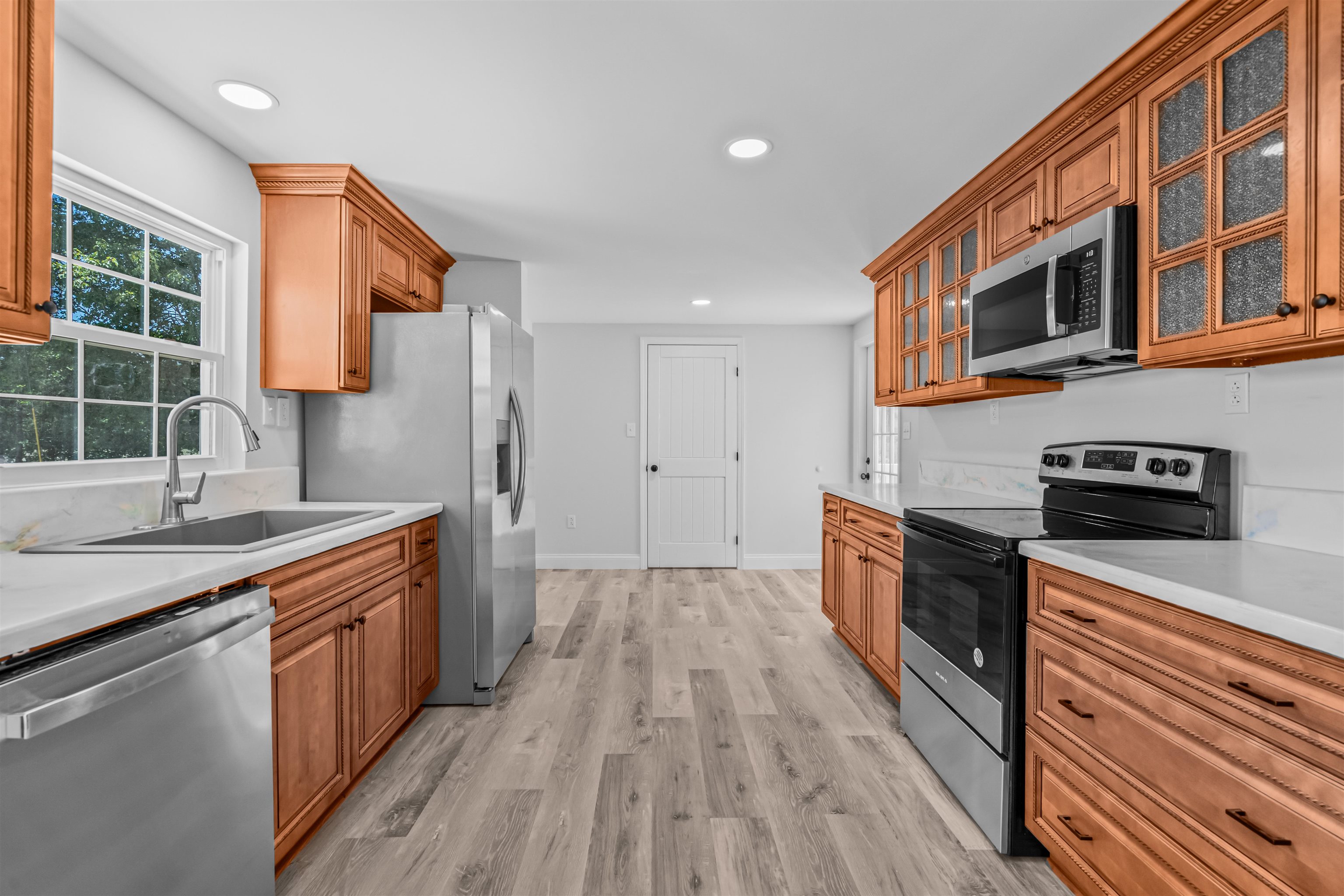 21851 Choppee Road Hemingway, SC 29554 - Photo 5 of 34