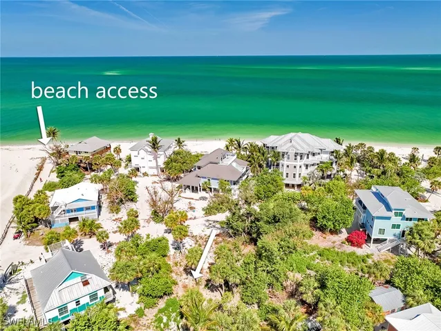 a view of a lake with a lake