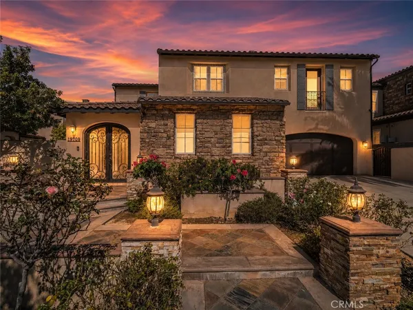 $2,848,000 | 19709 Highland Terrace Drive, Walnut, CA 91789