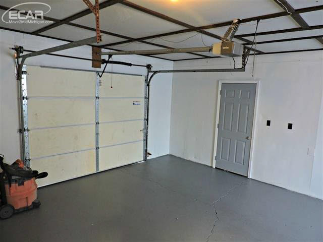 338 East Rising Street Davison, MI 48423 - Photo 25 of 32