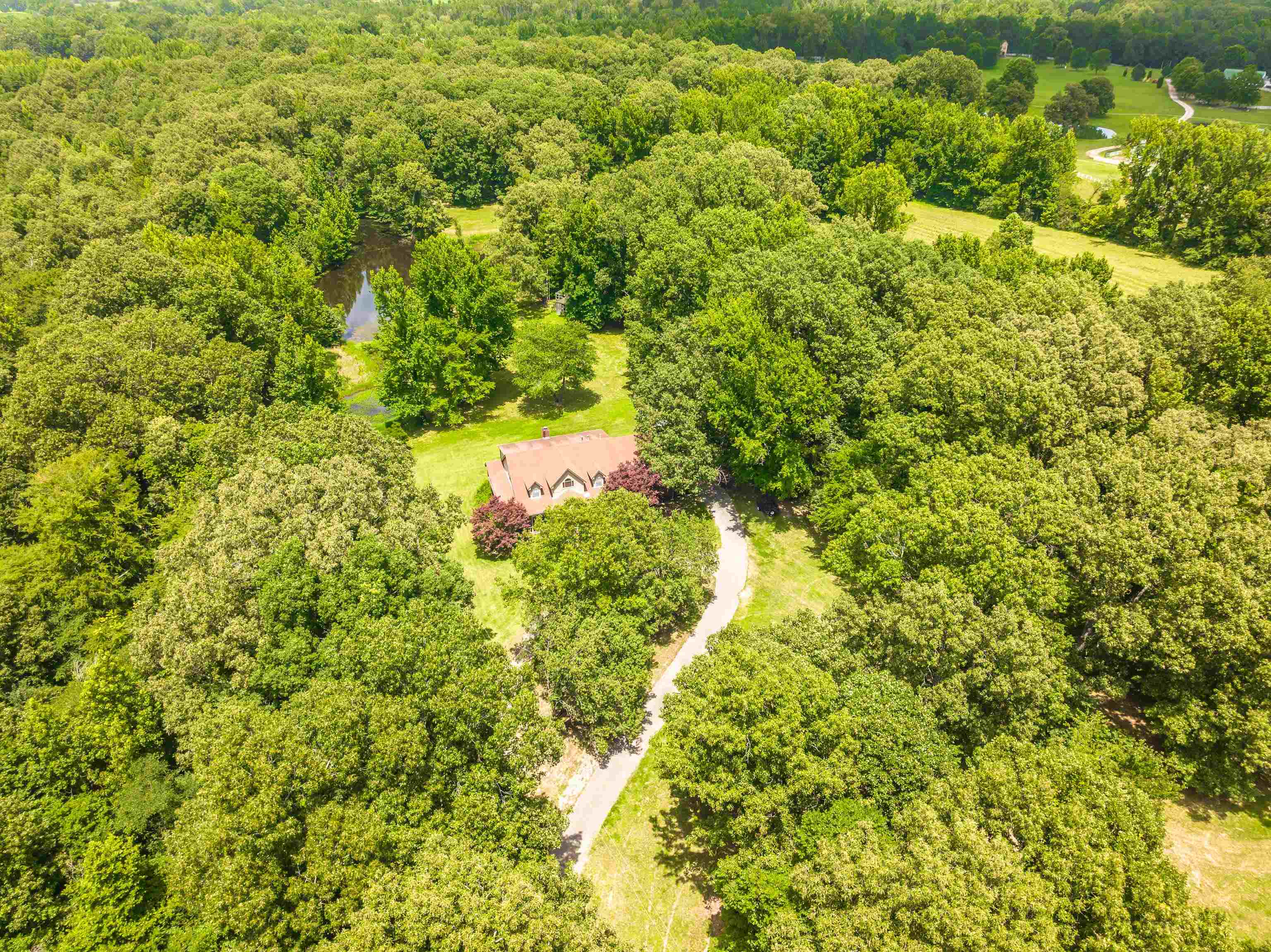 1835 Bobbitt Road Williston, TN 38076 - Photo 39 of 40