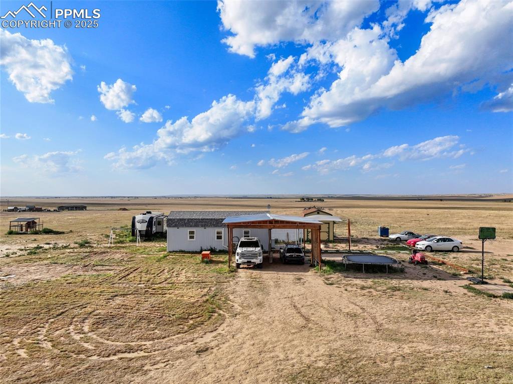 32092 Torrence Road Yoder, CO 80864 - Photo 28 of 44 a view of a ocean beach