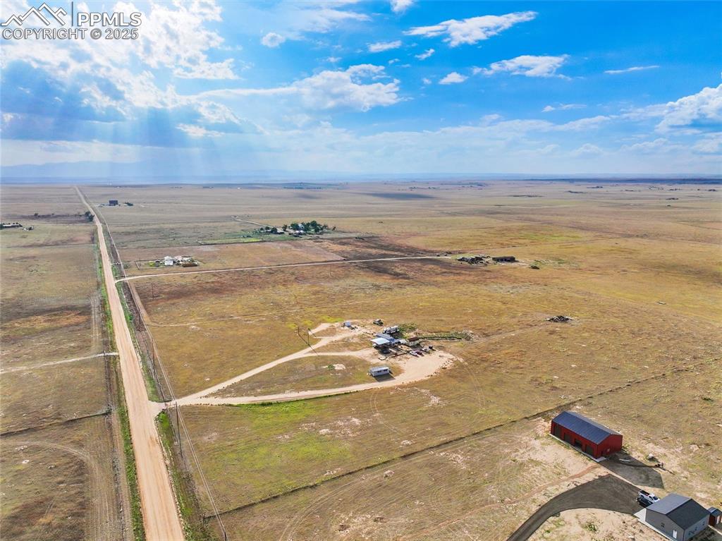 32092 Torrence Road Yoder, CO 80864 - Photo 32 of 44 a view of an ocean