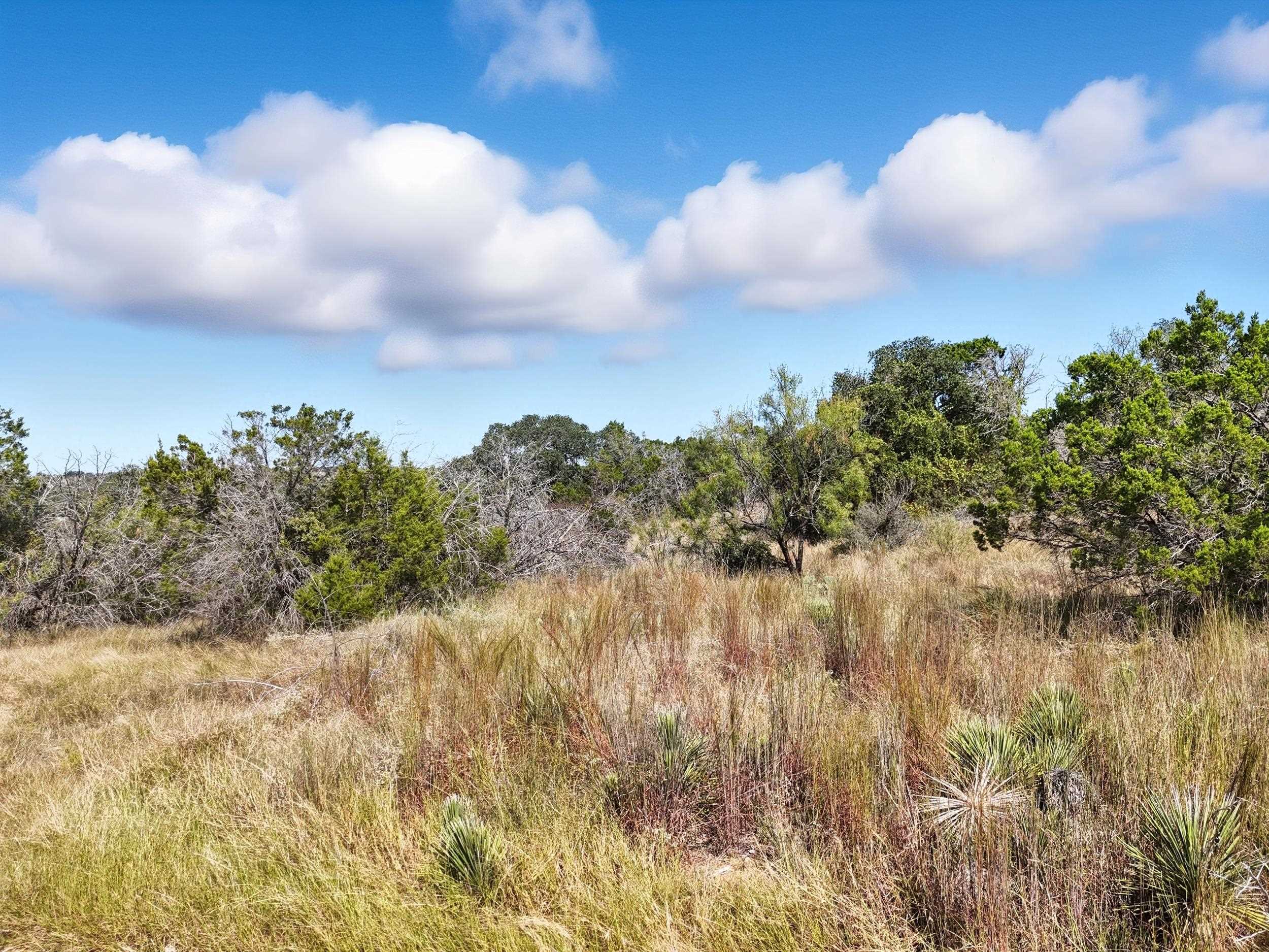 0 Yucca Burnet, TX 78611 - Photo 18 of 21 a view of lake with green space