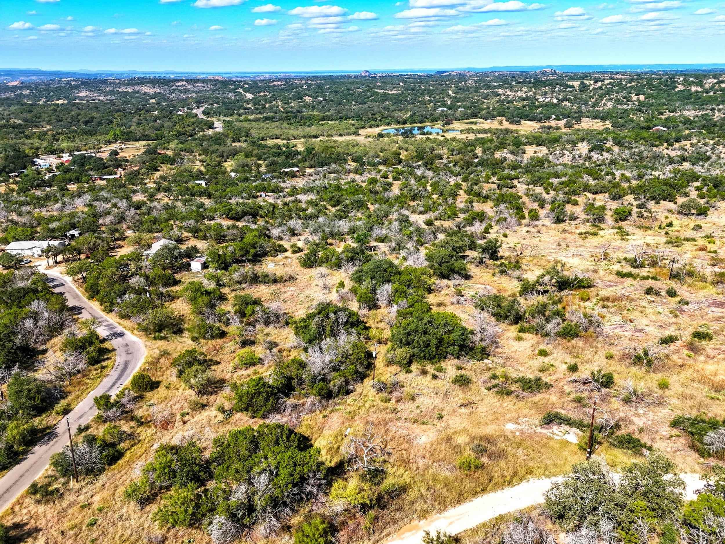 0 Yucca Burnet, TX 78611 - Photo 21 of 21 a view of city and mountain