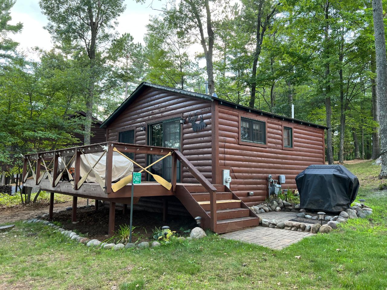 5467 Manor Road, Unit 2 Rhinelander, WI 54501 - Photo 1 of 32 Gallery Image 1