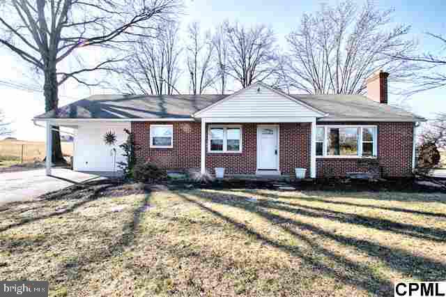 112 Deaven Road Harrisburg, PA 17112 - Photo 1 of 15 Gallery Image 1