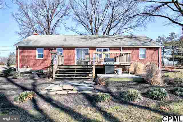 112 Deaven Road Harrisburg, PA 17112 - Photo 14 of 15 Gallery Image 14