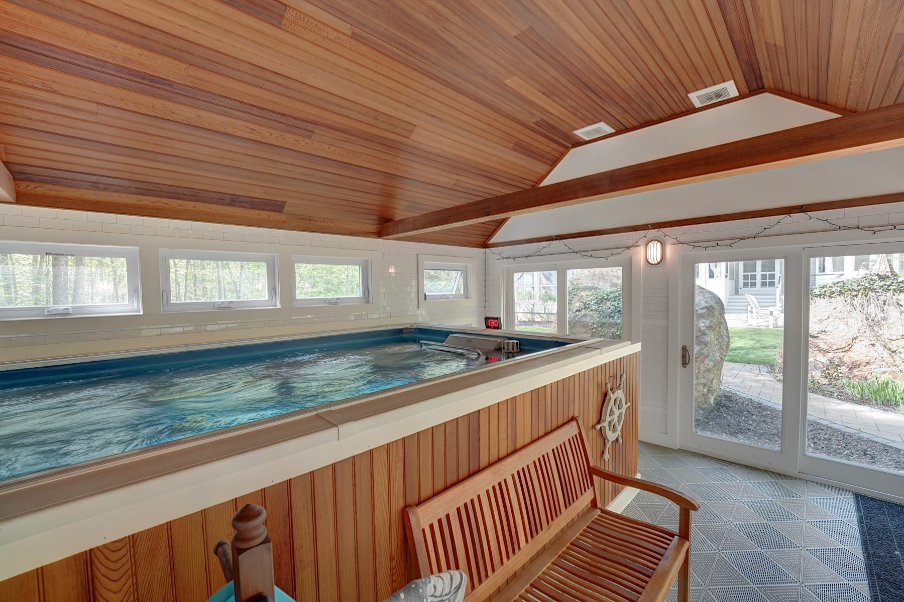 143 Mill Road North Hampton, NH 03862 - Photo 45 of 60
