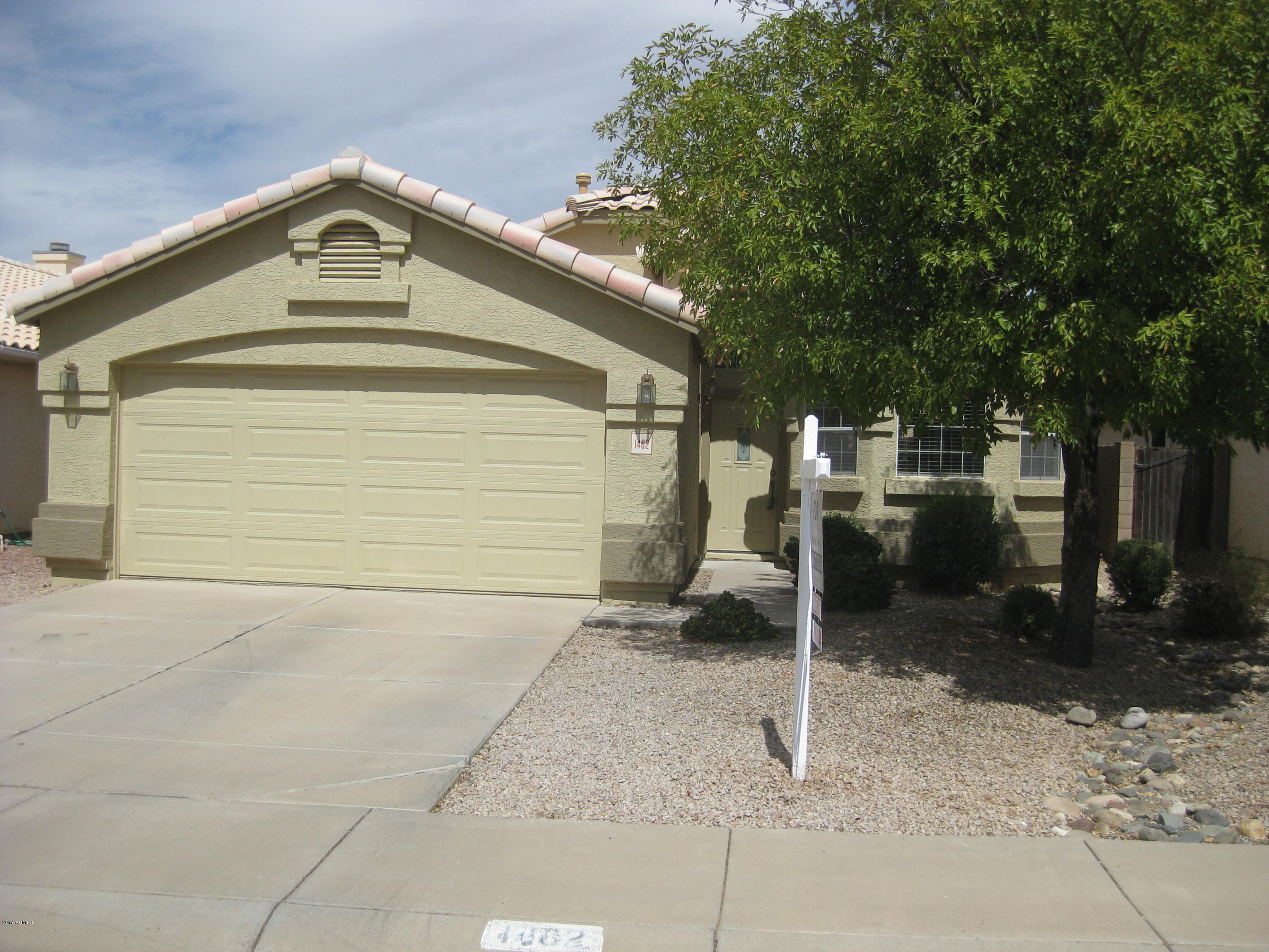 1462 East Silver Creek Road Gilbert, AZ 85296 - Photo 8 of 31 IMG_0470