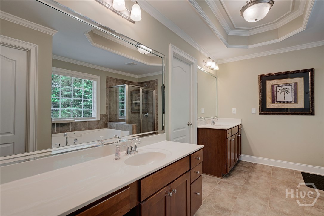 2103 Whitlow View Drive Bishop, GA 30621 - Photo 27 of 54