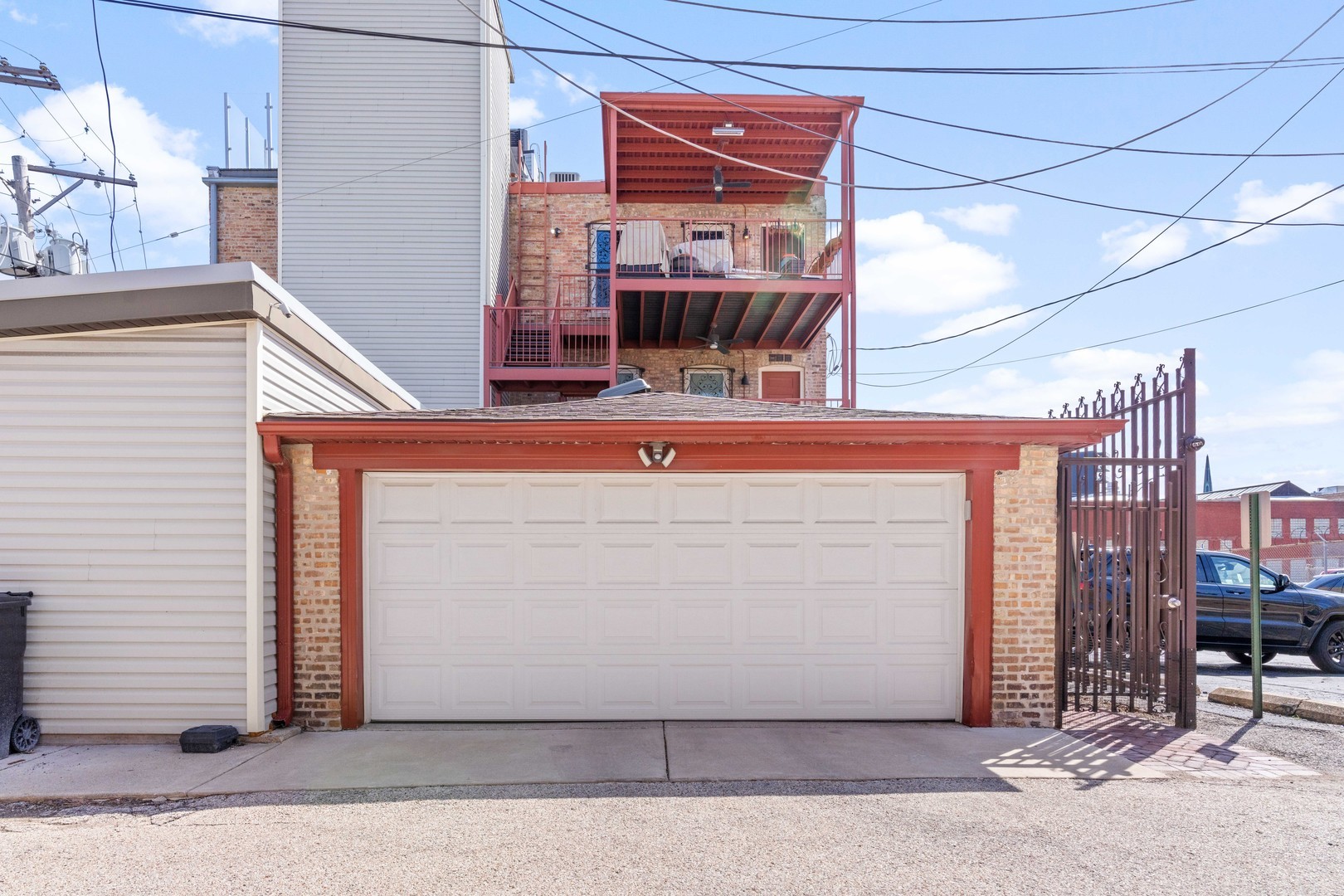 1420 West Fulton Street, Unit 1 Chicago, IL 60607 - Photo 12 of 13