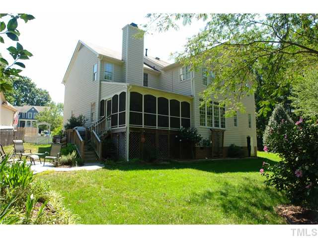 12205 Freemont Lane Raleigh, NC 27613 - Photo 24 of 25 Photo 24