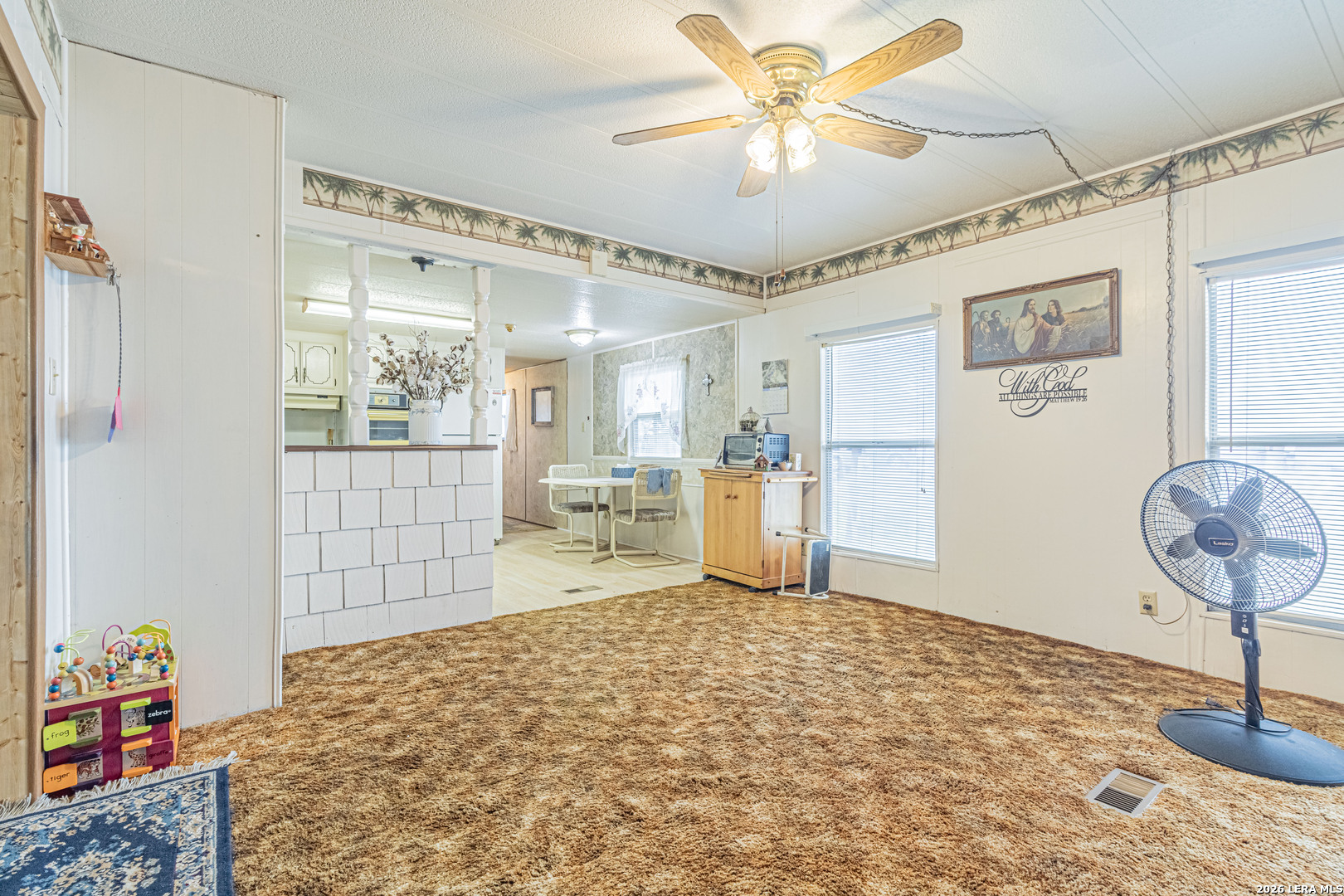 155 Vijil Loop Cibolo, TX 78108 - Photo 11 of 35