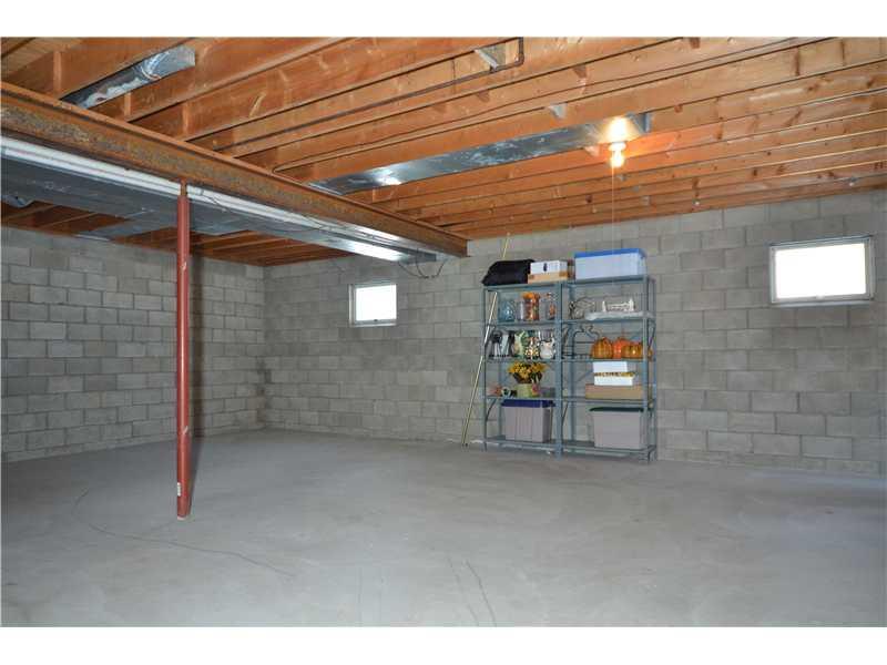 517 Conley Drive McKees Rocks, PA 15136 - Photo 22 of 25 Basement/Game Room.