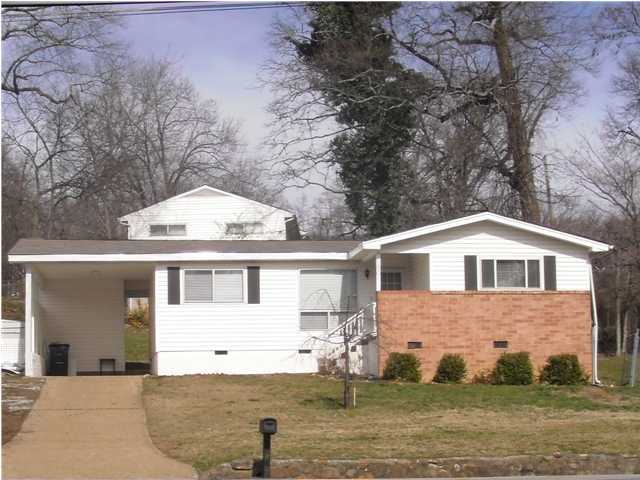 1501 Ely Road Hixson, TN 37343 - Photo 1 of 8 Primary Photo