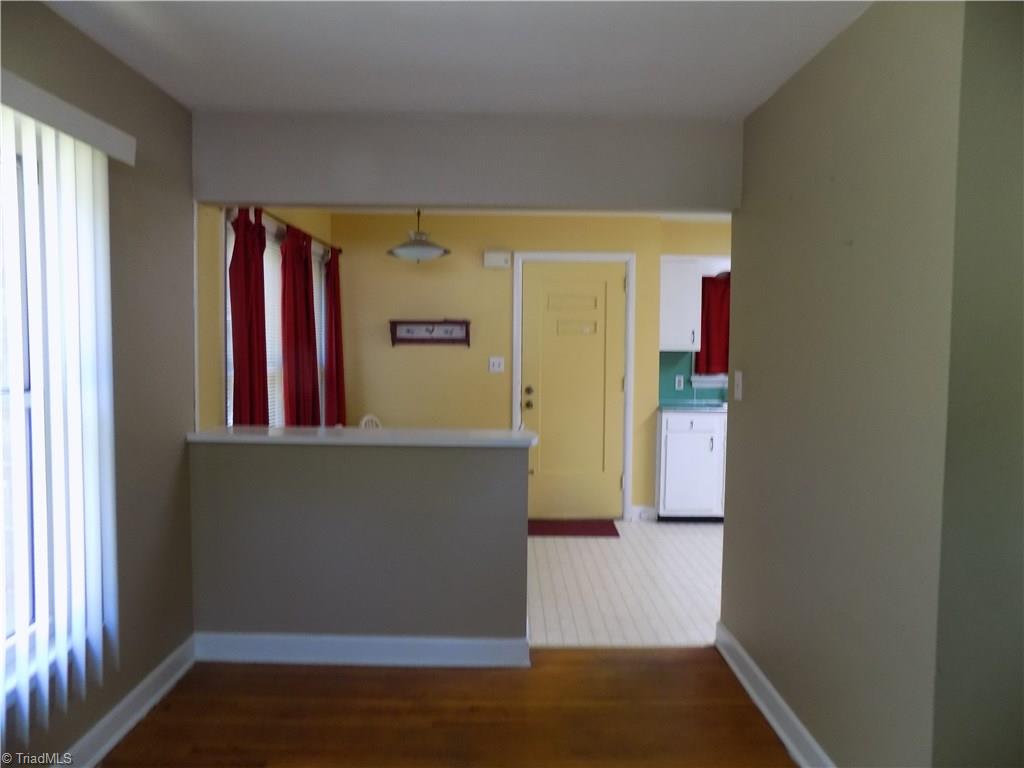1413 Forrest Street High Point, NC 27262 - Photo 4 of 18