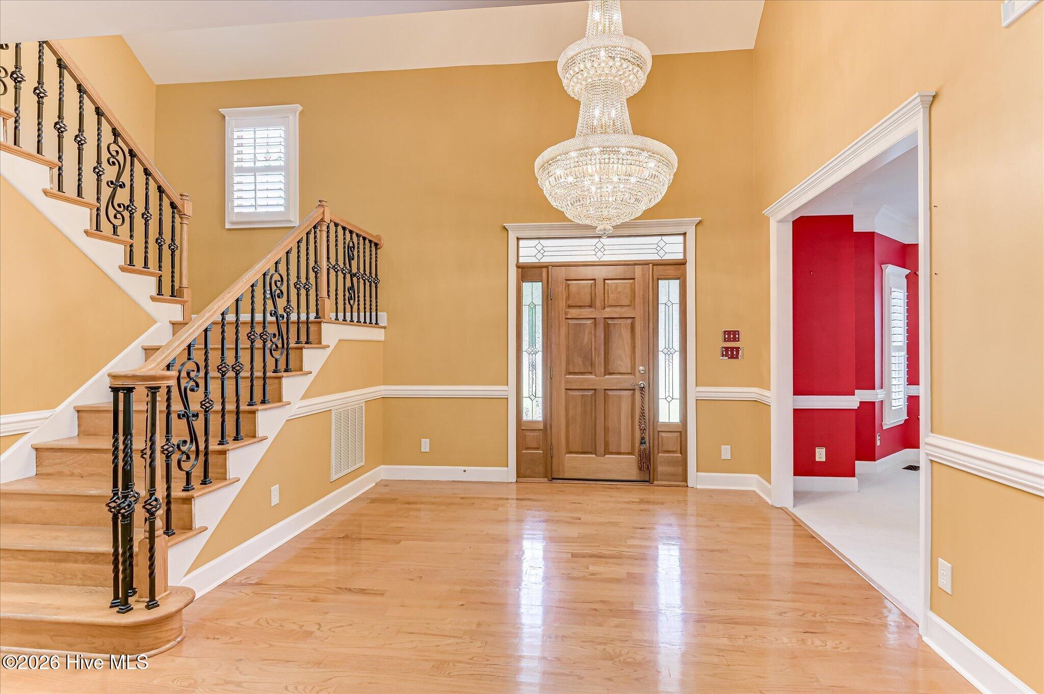 723 Wood Valley Road Waynesboro, GA 30830 - Photo 5 of 54