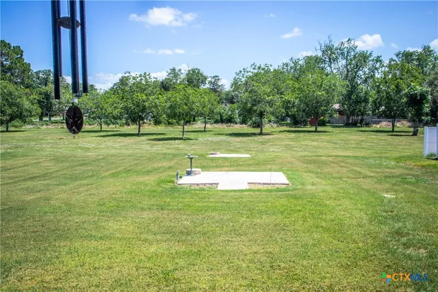 $265,000 | 510 East 7th Street, Yorktown, TX 78164