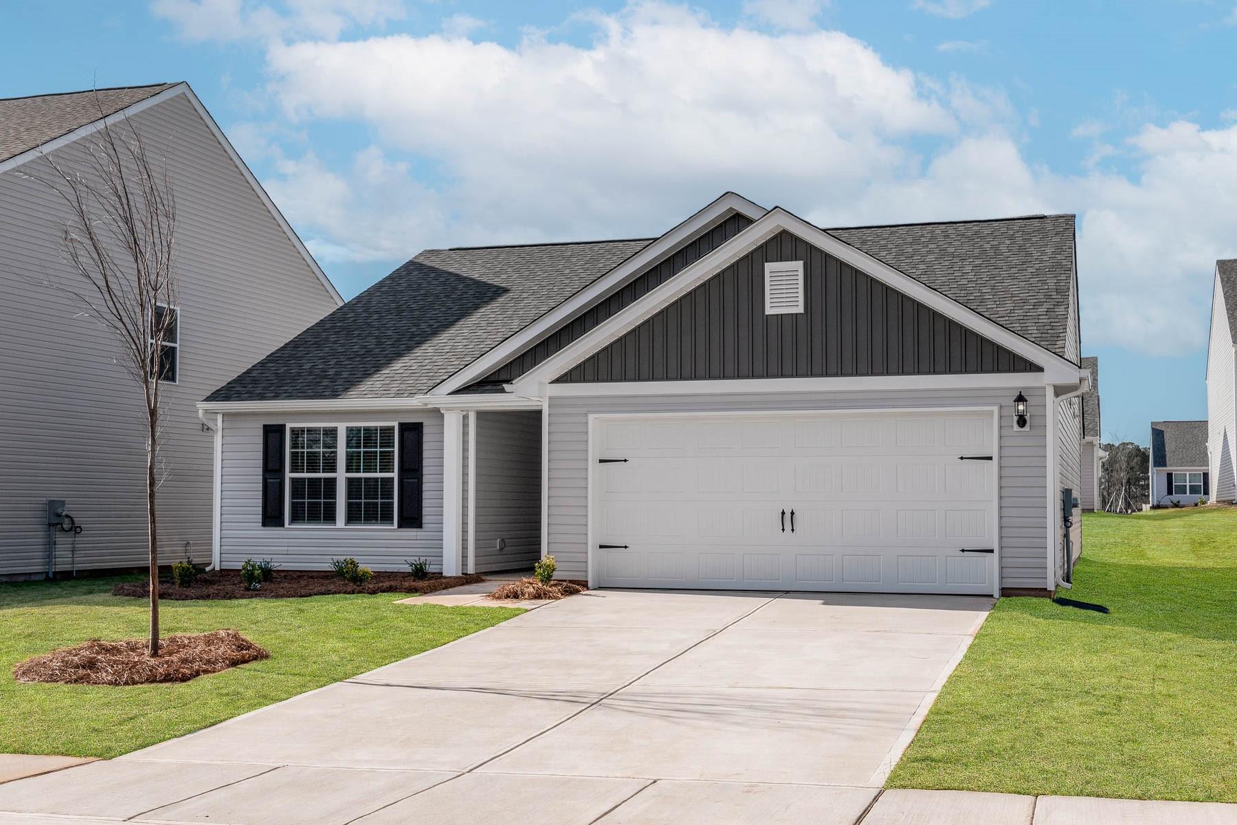 1204 Nia Road Charlotte, NC 28215 - Photo 2 of 17 Gallery Image 2