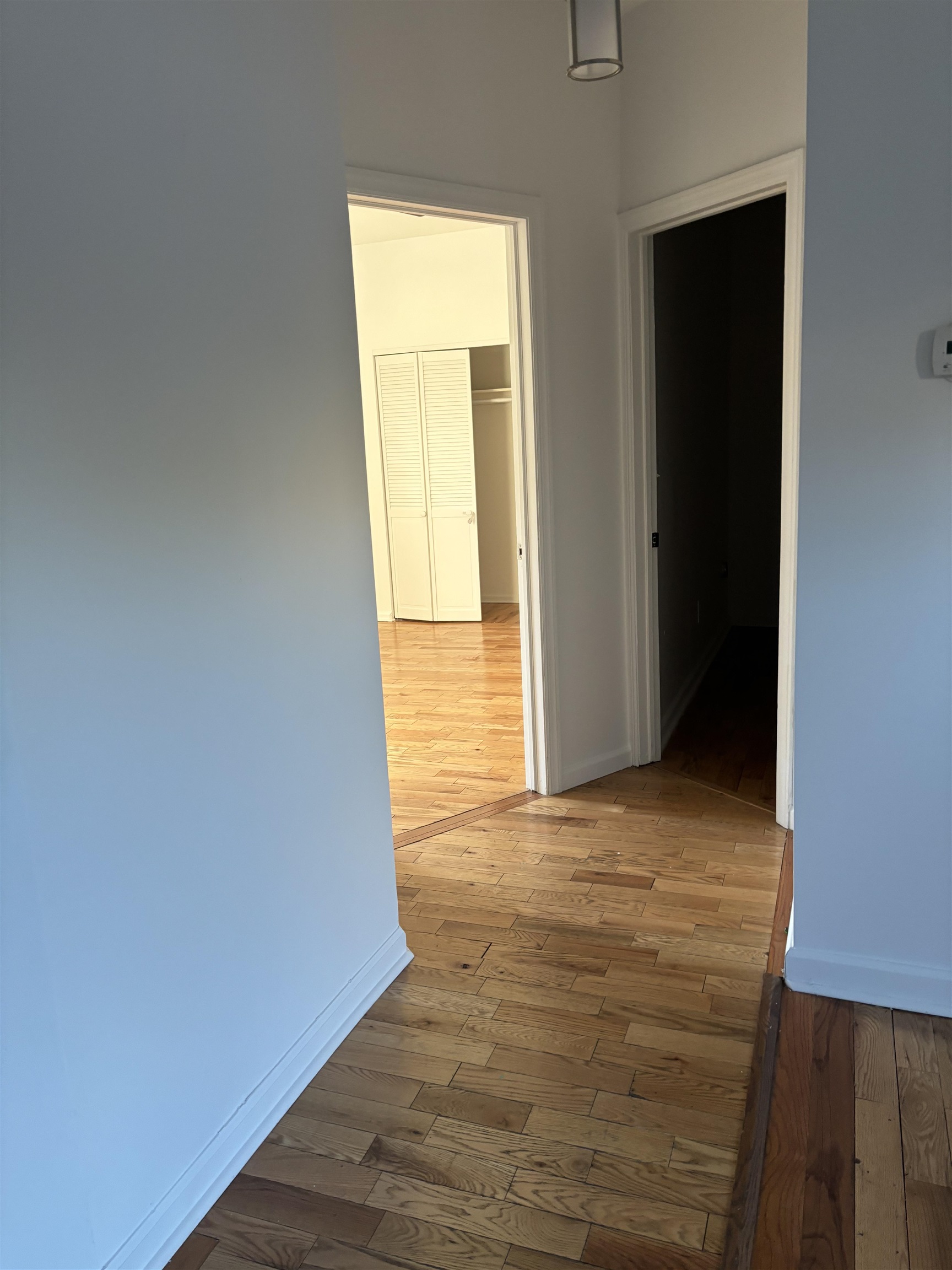 178 Orient Street, Unit 2 Bayonne, NJ 07002 - Photo 6 of 9 a view of an empty room and window