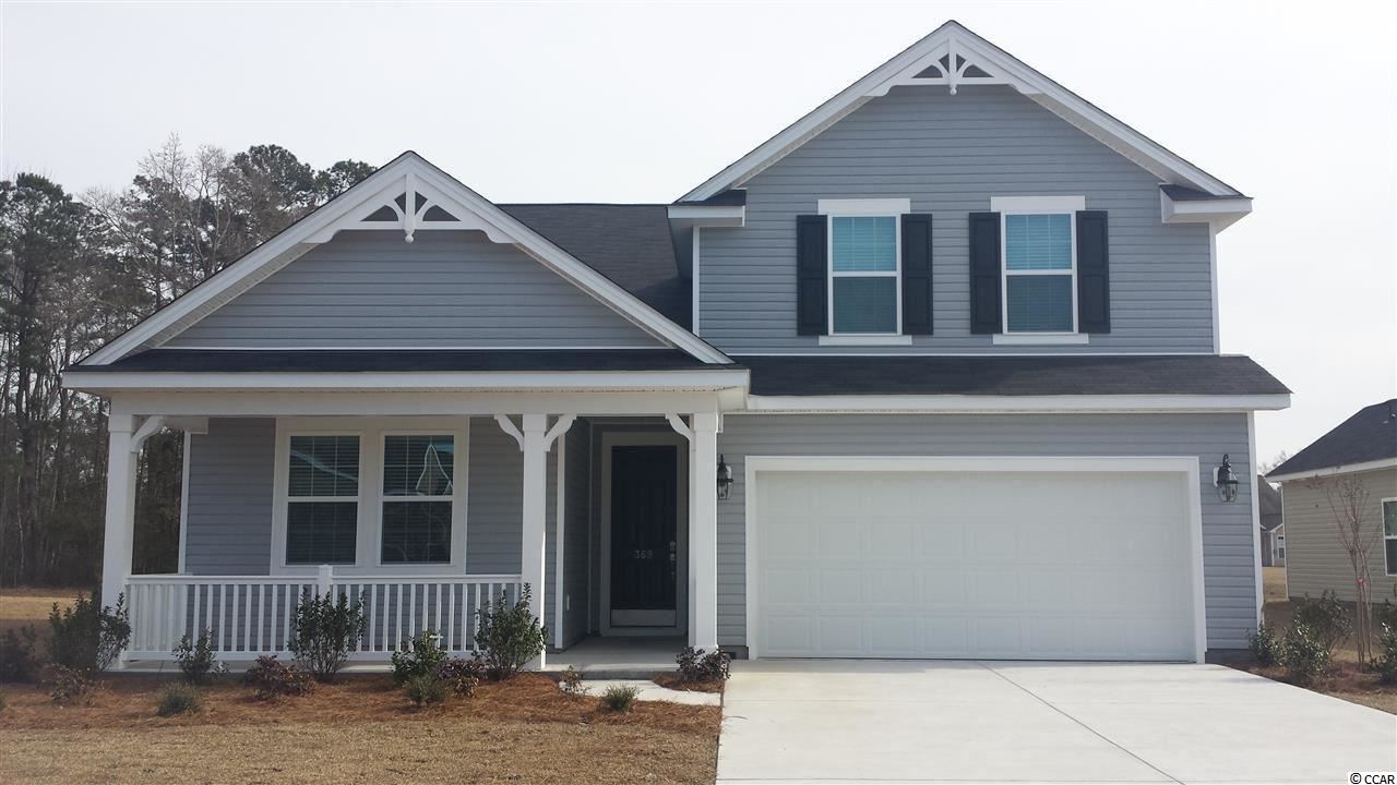 1405 Rainsbrook Court Conway, SC 29526 - Photo 1 of 10 Gallery Image 1