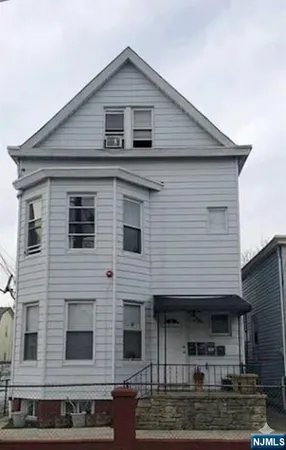 $3,000 | 301 Burhans Avenue, Unit 1, Haledon, NJ 07508