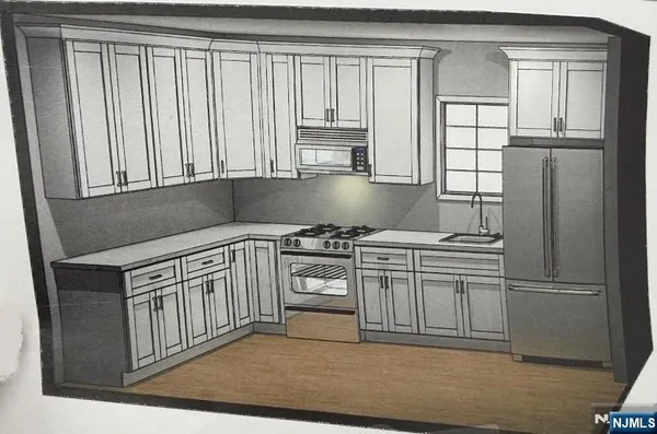 $3,000 | 301 Burhans Avenue, Unit 1, Haledon, NJ 07508