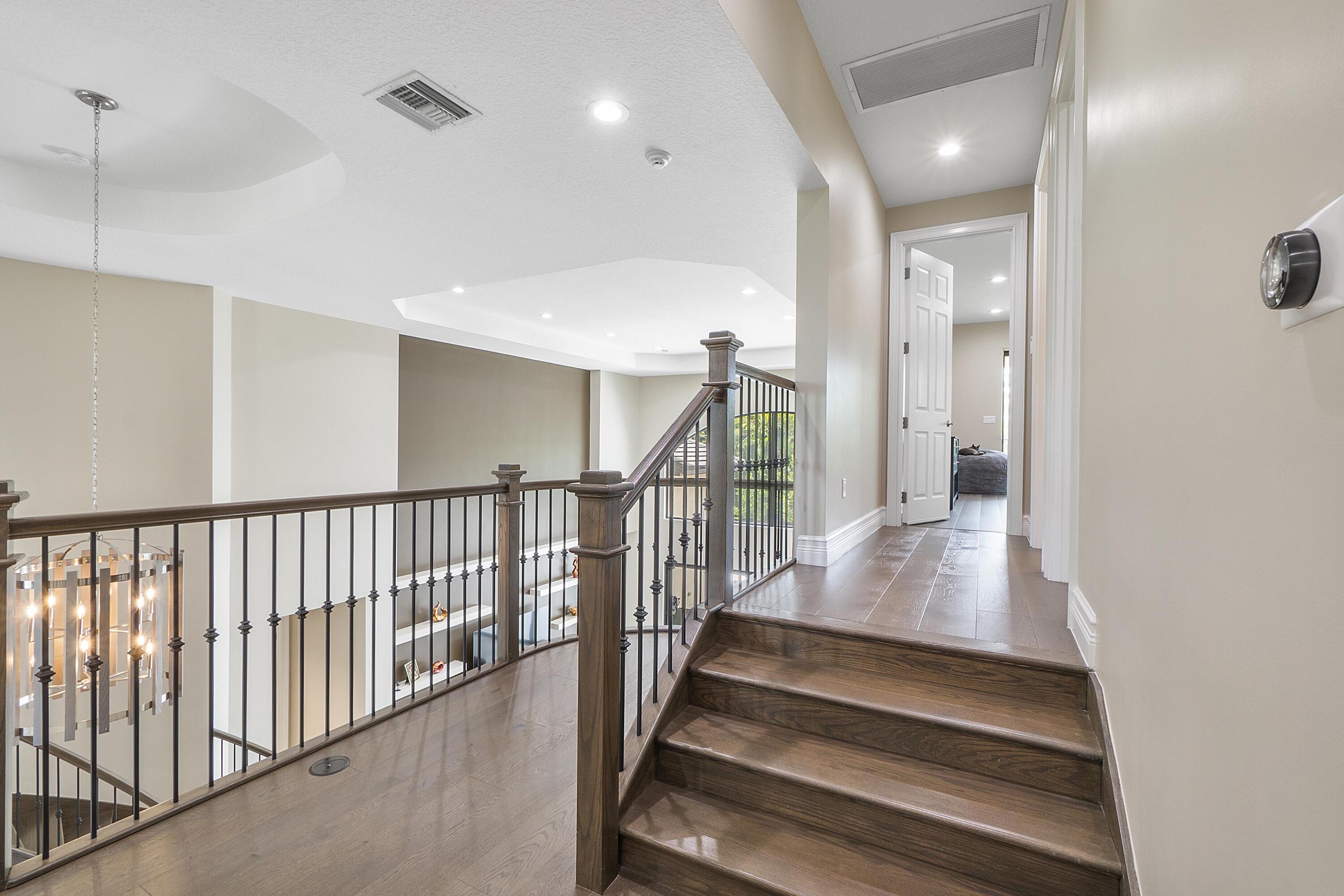 16897 Pierre Circle Delray Beach, FL 33446 - Photo 23 of 37 a view of entryway
